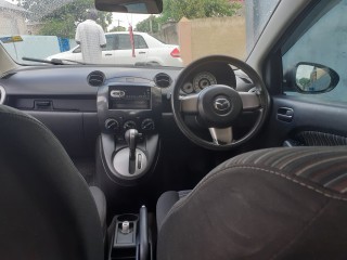 2010 Mazda Demio for sale in Kingston / St. Andrew, Jamaica