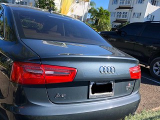 2012 Audi A6 for sale in St. James, Jamaica