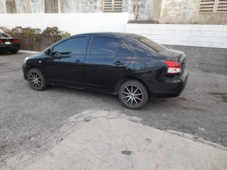 2013 Toyota Yaris for sale in Kingston / St. Andrew, Jamaica