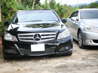 2012 Mercedes Benz C180 for sale in St. Catherine, Jamaica