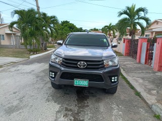 Jamaica