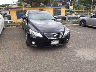 2011 Toyota Mark X for sale in St. Ann, Jamaica