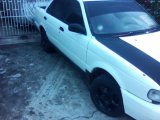 1990 Nissan sunny ex for sale in Kingston / St. Andrew, Jamaica