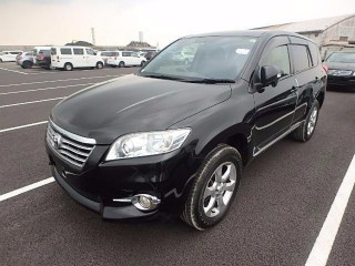 2012 Toyota Vanguard for sale in St. Ann, Jamaica