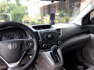 2013 Honda CRV for sale in Kingston / St. Andrew, Jamaica