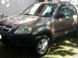 2002 Honda CRV for sale in Kingston / St. Andrew, Jamaica