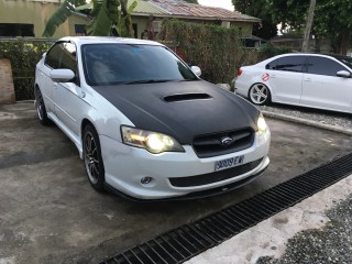 2003 Subaru Legacy turbo ON HOLD for sale in St. Catherine, Jamaica