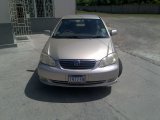 2005 Toyota ALTIS for sale in Kingston / St. Andrew, Jamaica