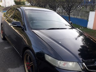 2006 Honda Accord for sale in Kingston / St. Andrew, Jamaica