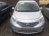 2013 Nissan Note for sale in Kingston / St. Andrew, Jamaica