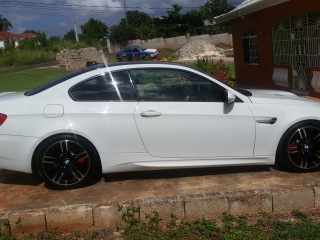 2010 BMW E92 M3 for sale in St. Elizabeth, Jamaica