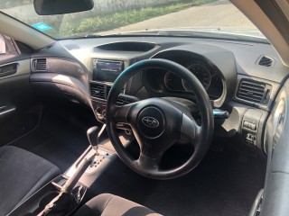 2011 Subaru Impreza Anesis