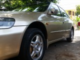 2001 Honda ACCORD for sale in Kingston / St. Andrew, Jamaica