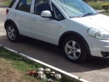 2011 Suzuki SX4 for sale in Kingston / St. Andrew, Jamaica