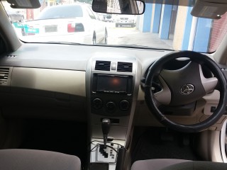 2011 Toyota Axio for sale in Kingston / St. Andrew, Jamaica