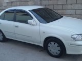 2002 Nissan bluebird for sale in Kingston / St. Andrew, Jamaica