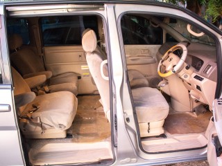 2002 Nissan Serena for sale in St. Catherine, Jamaica