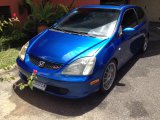 2003 Honda Civic Si for sale in Kingston / St. Andrew, Jamaica