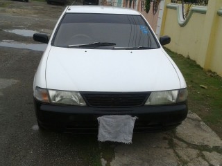 1995 Nissan Sunny for sale in Kingston / St. Andrew, Jamaica