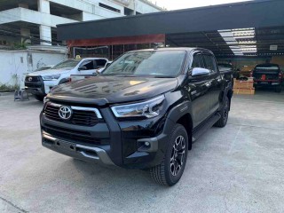 2023 Toyota HILUX for sale in Kingston / St. Andrew, Jamaica