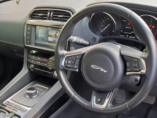 2017 Jaguar F Pace for sale in Kingston / St. Andrew, Jamaica