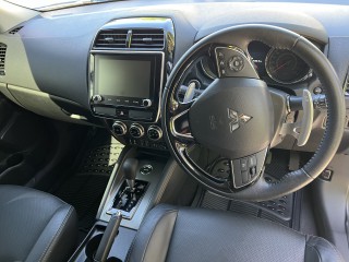 2020 Mitsubishi Asx for sale in Kingston / St. Andrew, Jamaica