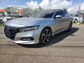 2019 Honda Accord sport for sale in Manchester, Jamaica