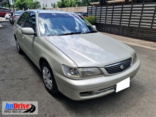 2001 Toyota CORONA for sale in Kingston / St. Andrew, Jamaica