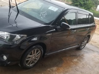 2014 Toyota Fielder wxb for sale in Manchester, Jamaica