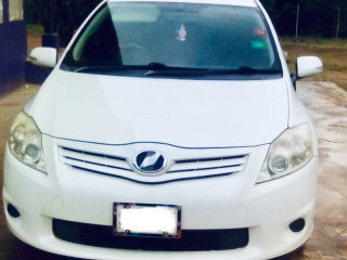 2010 Toyota Auris for sale in St. Catherine, Jamaica