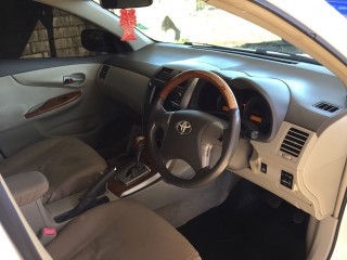 2009 Toyota axio luxel for sale in Manchester, Jamaica