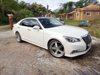 2016 Toyota Crown for sale in Manchester, Jamaica