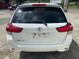 2018 Toyota FIELDER for sale in Kingston / St. Andrew, Jamaica