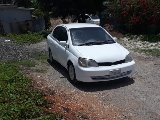 2001 Toyota PLATZ for sale in St. Catherine, Jamaica