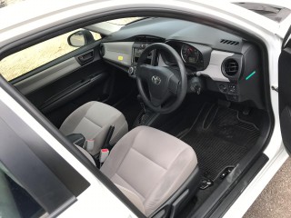 2013 Toyota Axio for sale in St. James, Jamaica