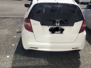 2013 Honda Fit for sale in Kingston / St. Andrew, Jamaica