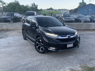 2018 Honda CRV for sale in St. Ann, Jamaica