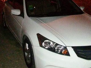 2012 Honda accord for sale in Kingston / St. Andrew, Jamaica