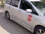 2003 Toyota Wish for sale in St. James, Jamaica