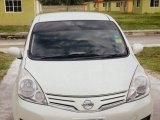 2011 Nissan Note for sale in St. Catherine, Jamaica