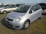 2010 Toyota Vitz for sale in Kingston / St. Andrew, Jamaica