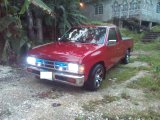 1991 Nissan 4X2 for sale in St. Ann, Jamaica