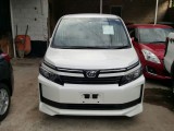 2017 Toyota VOXY for sale in Kingston / St. Andrew, Jamaica