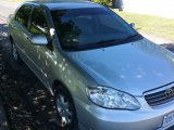 2005 Toyota Altis for sale in Portland, Jamaica