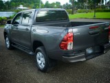 2016 Toyota Hilux for sale in Portland, Jamaica