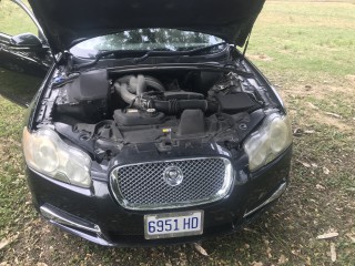 2010 Jaguar XF for sale in St. James, Jamaica