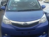 2012 Subaru TREZIA for sale in Kingston / St. Andrew, Jamaica
