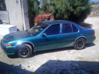 1993 Honda accord for sale in St. Catherine, Jamaica