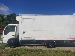 2000 Isuzu Elf for sale in Clarendon, Jamaica