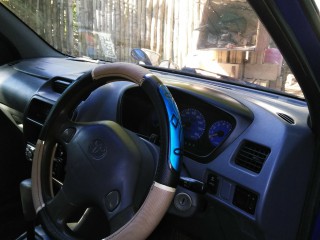 2000 Toyota Cami for sale in St. Mary, Jamaica